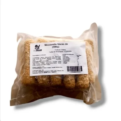 Bastones de Mozzarella1