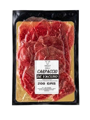 Carpaccio de Res 200 grs1