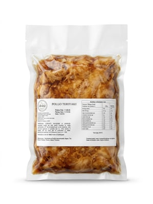 pollo teriyaki 500 grs1