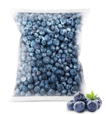 Arándanos 1 Kg.1
