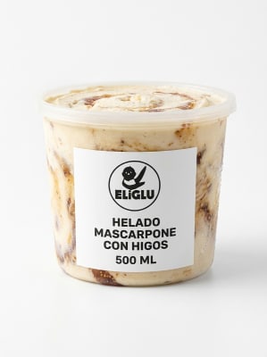 Helado Mascarpone 500 ml.1