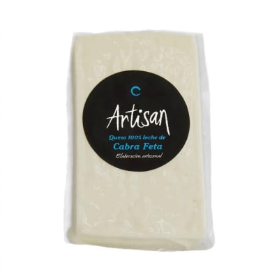 queso cabra Feta 175 grs.1