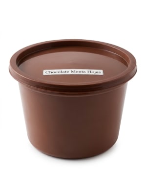 Helado Menta Chocolate con Hojas 500 ml.1