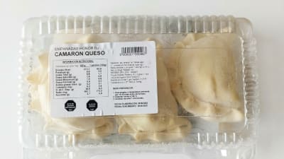 Empanada Honor Camaron Queso 6 Unidades1