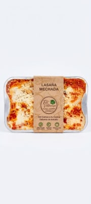 Lasaña Mechada 1,6 Kg.1
