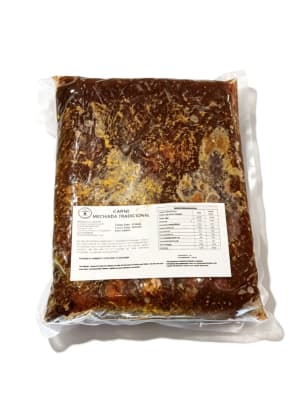 Mechada Tradicional 1 kg.1