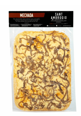 Pizza mechada sant ambrogio1