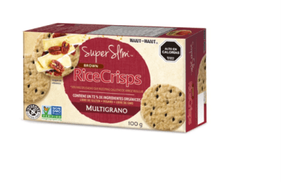 Rice crips Multigrano 100 grs.1