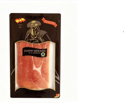 Jamón serrano porxas1