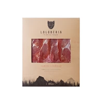 Jamón Serrano La Loberia1