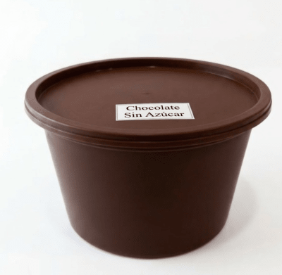 Helado Chocolate s/azúcar 500 ml.1