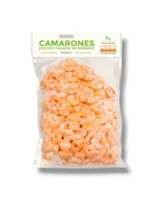 Camaron Cocido Pelado Desvenados Medium1