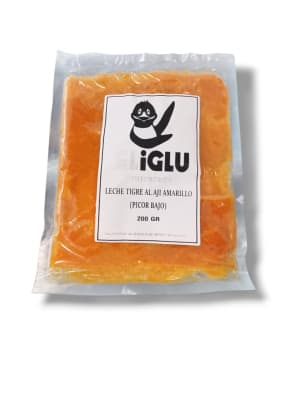 Leche de Tigre de Ají Amarillo1
