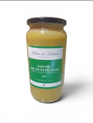 Sopa Arvejas Zapallo Italiano1