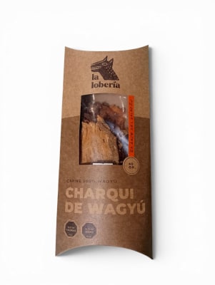 Charqui De Wagyu1