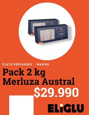Pack 2 kg  merluza Austral1