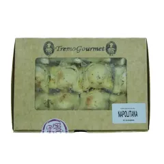 Empanaditas Napolitanas