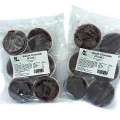 Volcanes Chocolate