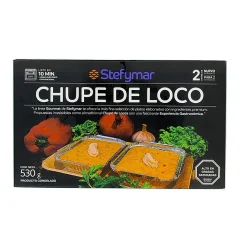Chupe de Locos