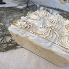 Suspiro Limeño Le Banquet