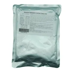 Pouch Desmechada Casera