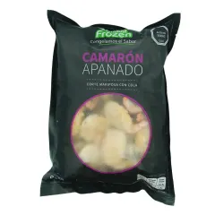 Camarón Apanado