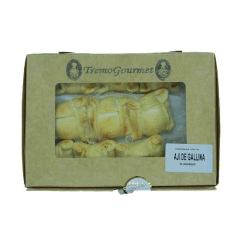 Empanaditas Ají de Gallina 20 Unidades