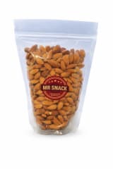 Almendra 500 grs.