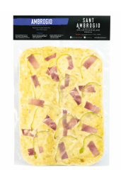 Pizza Sant Ambrogio