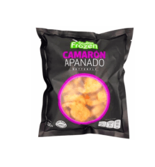 Camarón Apanado