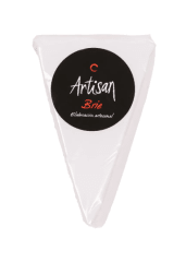 Queso Brie artisan 120 g
