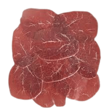 Carpaccio de Res
