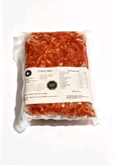Pulled Pork barbecue 1 kg.