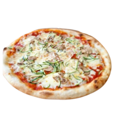 Pizza Constantino
