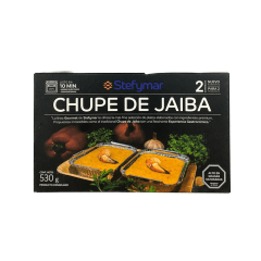 Chupe de Jaiba
