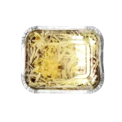 Lasaña Boloñesa Individual