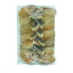 Pinzas de Jaiba Limón