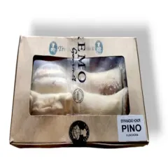 Empanada Honor Pino
