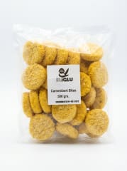 Camembert Bites 500 grs.