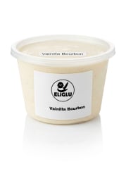 Helado Vainilla Bourbon