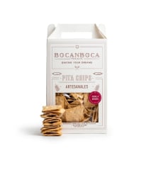 Crackers Bocanboca cebolla Merken