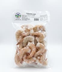 Camarón Crudo Cáscara 16/20 Kilo