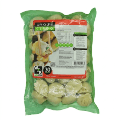 Gyoza Cerdo