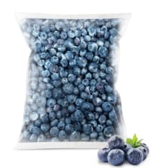 Arándanos 1 Kg.
