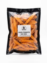 Papa camote 500 grs