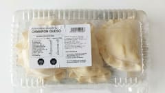 Empanada Honor Camaron Queso 6 Unidades
