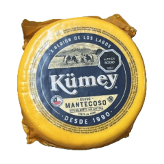 Queso Mantecoso Bolita Kumey