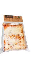 Lasaña Boloñesa 700 grs