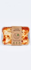 Lasaña Boloñesa 1,6 kg