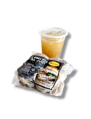 Lomitos al Jugo Bavaria